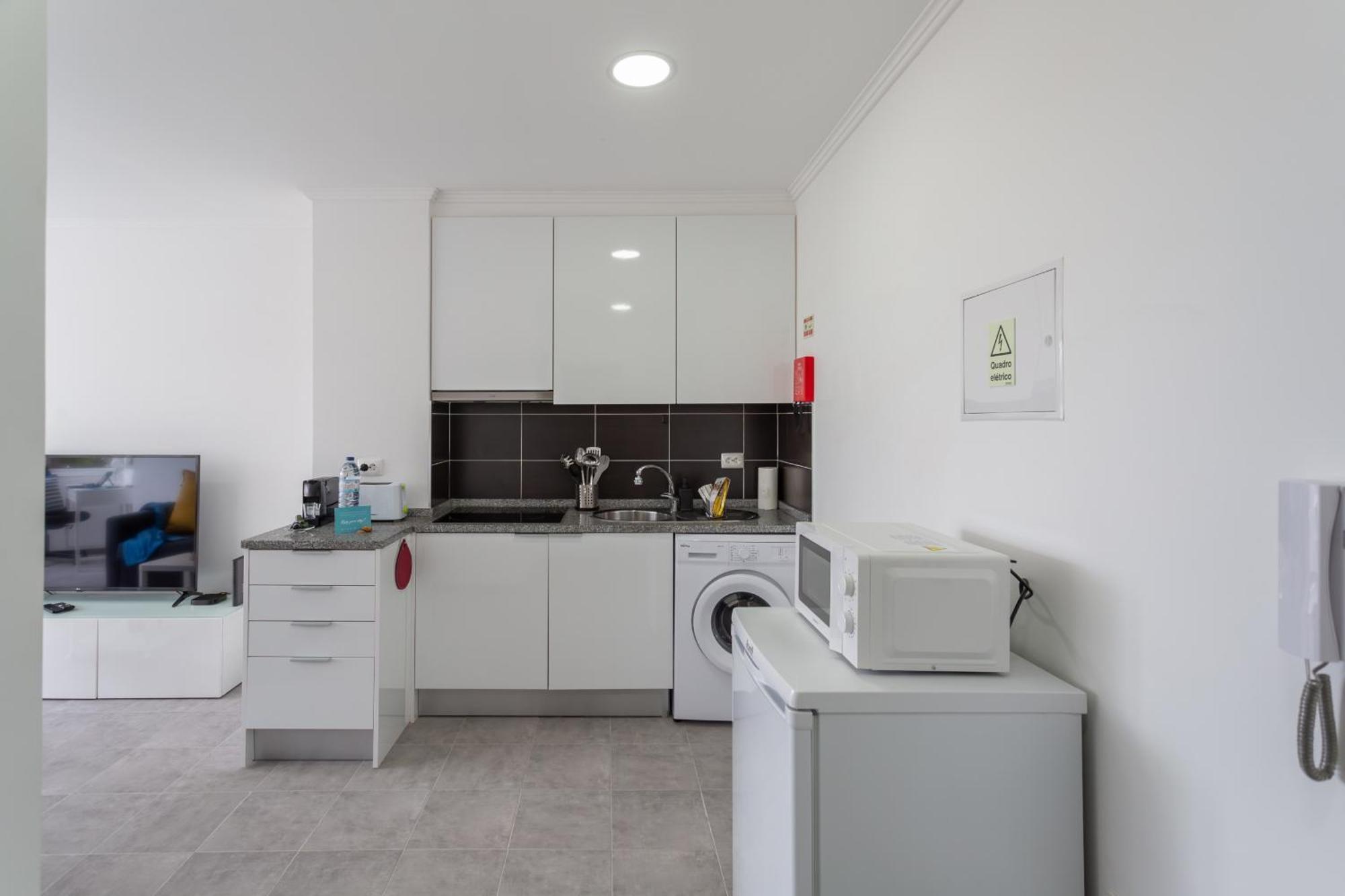 Beguest Beachfront Apartment Caparica Lisbon Costa da Caparica Exterior photo
