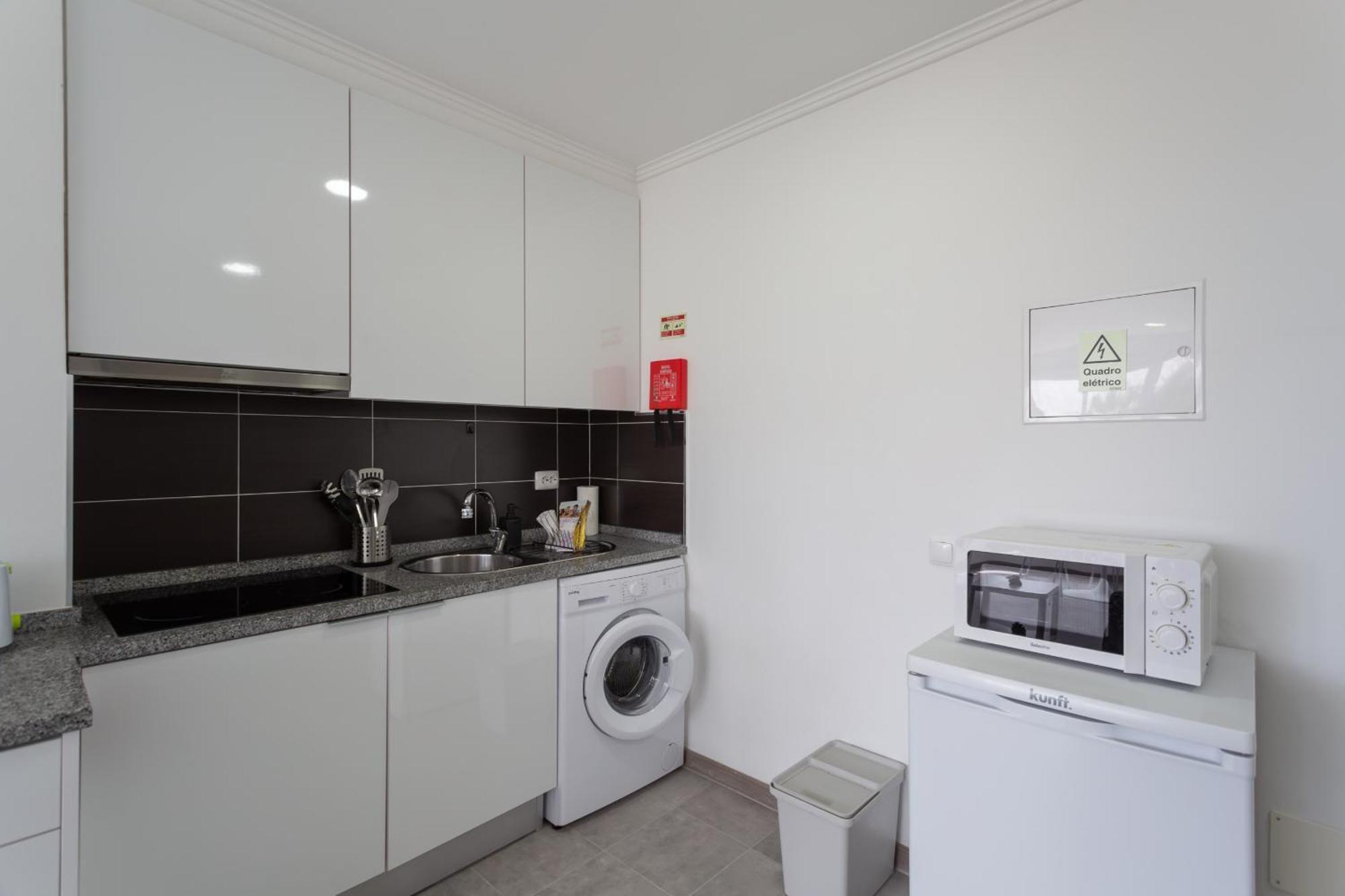 Beguest Beachfront Apartment Caparica Lisbon Costa da Caparica Exterior photo